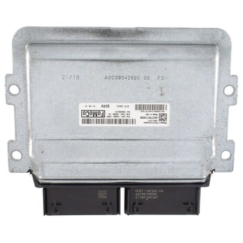 Engine Control Module (ECM) EEC V - 2.5L