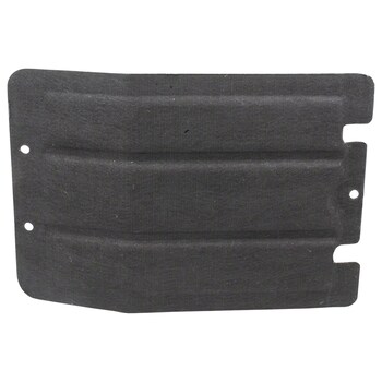 Air Deflector Stone Nut - Left, Right