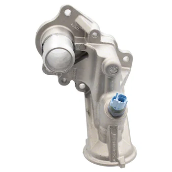 Engine Oil Filter Adapter Adaptor - 6.2L