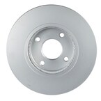 Disc Brake Rotor - Front (ST) Main Image