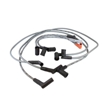 Spark Plug Wire Set Kit - 4.2L