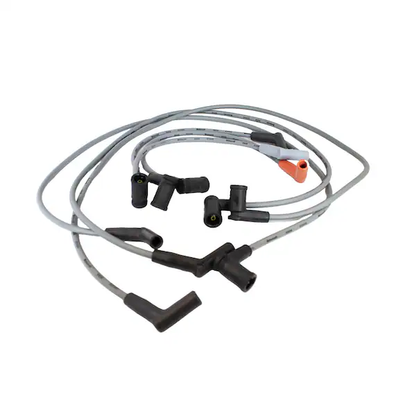 Spark Plug Wire Set Kit - 4.2L Main Image