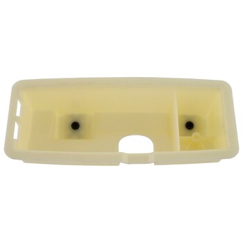 Courtesy Light Bracket Reading - Left