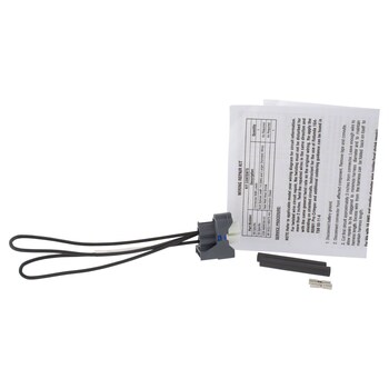 Center High Mount Stop Light Connector Wire