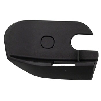 Seat Frame Trim Panel Stop Cover - Right, Rear
