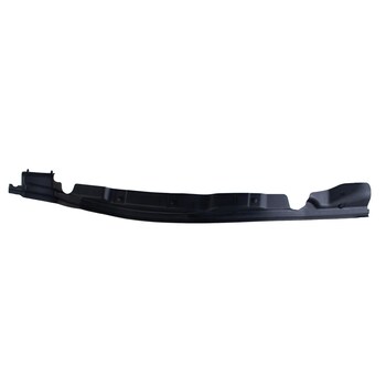 Door Shell Seal Weatherstrip - Right, Front