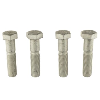 Hex Head Bolt - 3/4" X 10 UNC 24