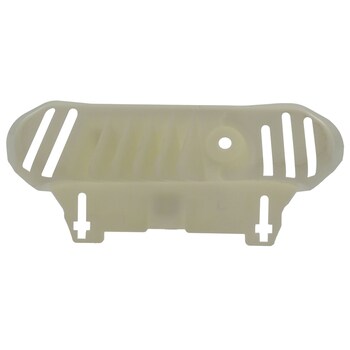 Body B-Pillar Trim Panel Bracket - Right