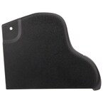Seat Trim Panel Hinge Cover - Right, Rear Main Image