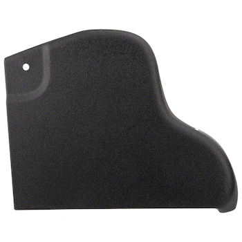 Seat Trim Panel Hinge Cover - Right, Rear