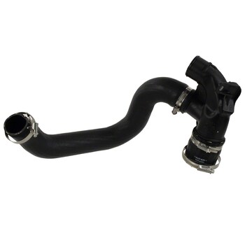 Air Tube Turbocharger Intercooler Pipe - Inlet 2.7L