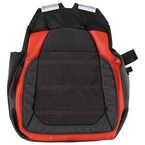 Cover Seat Cushion - Left, Front Main Image