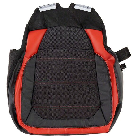 Cover Seat Cushion - Left, Front Main Image