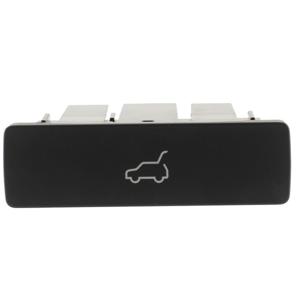 Tailgate Release Switch - Rear Main Image