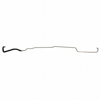 Automatic Transmission Oil Cooler Hose Tube - 6.8L (AT)