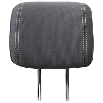 Headrest - Rear, Center