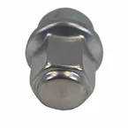Wheel Lug Nut 6J x 15, 7 17 Main Image