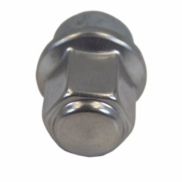 Wheel Lug Nut 6J x 15, 7 17 Main Image