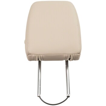 Headrest - Right, Rear