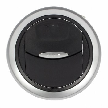 Dashboard Air Vent Louvre