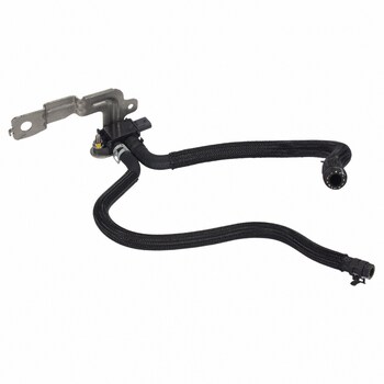 Exhaust Gas Differential Pressure Sensor - Rear 6.7L