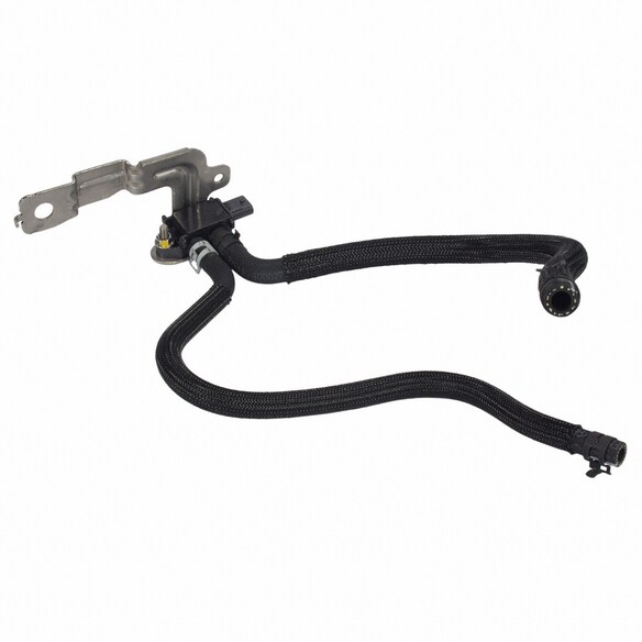 Exhaust Gas Differential Pressure Sensor - Rear 6.7L Main Image