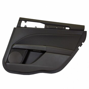 Door Interior Trim Panel - Right, Rear (Plug In Hybrid)