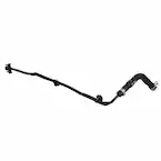 Engine Coolant Reservoir Hose Overflow Main Image