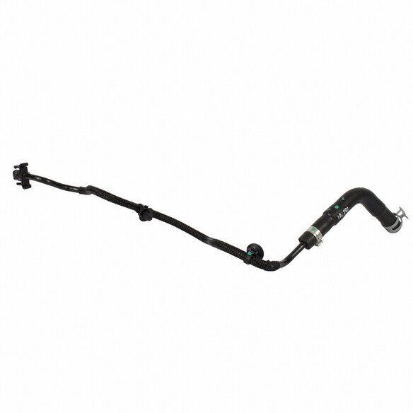 Engine Coolant Reservoir Hose Overflow Main Image
