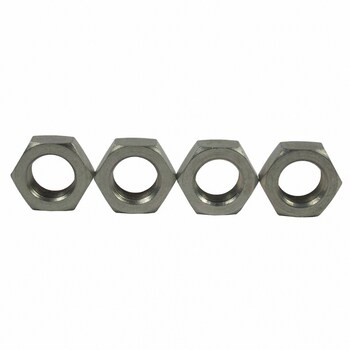 Nut - *M14 x 1, *M14X1.0 (AT)