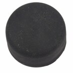 Seat Track Cap Windshield Wiper Arm - 15 X 13, Rear Main Image
