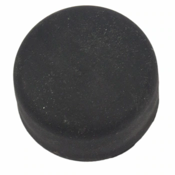 Seat Track Cap Windshield Wiper Arm - 15 X 13, Rear