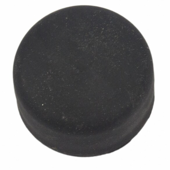 Seat Track Cap Windshield Wiper Arm - 15 X 13, Rear Main Image