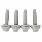 Drive Shaft Bolt Prop - M10 X 46, Rear Main Image