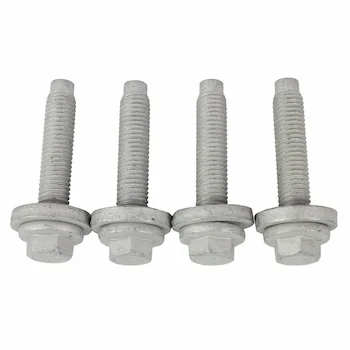 Drive Shaft Bolt Prop - M10 X 46, Rear