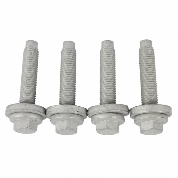 Drive Shaft Bolt Prop - M10 X 46, Rear Main Image