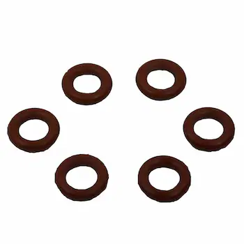 AIR CONDITIONING (A/C) Line o-ring O Ring "O" - 6.45 X 2.62