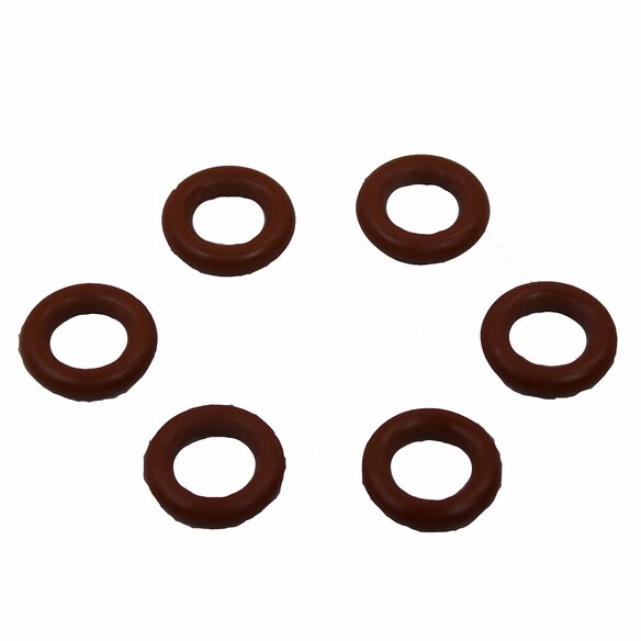 AIR CONDITIONING (A/C) Line o-ring O Ring "O" - 6.45 X 2.62 Main Image