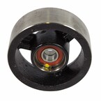 Accessory Drive Belt Idler Pulley Kit Tension - 7.3L Main Image