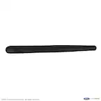 Glass Wiper Arm - Rear, Back Main Image