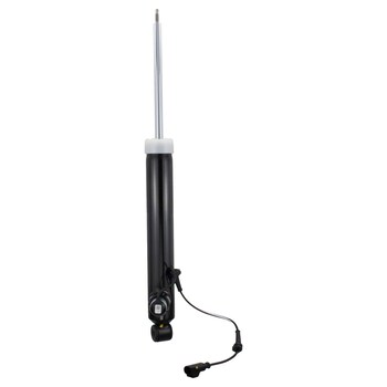 Suspension Shock Absorber - Left, Rear