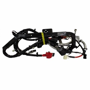 Starter Cable Battery - Rear 5.0L