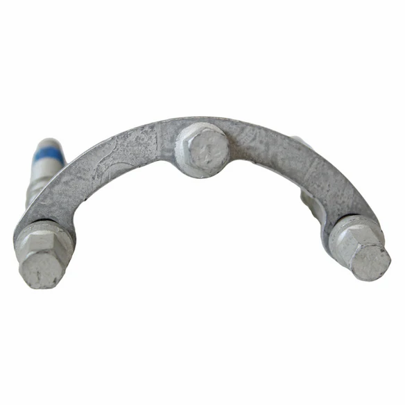 Drive Shaft Bolt. Prop Shaft Bolt - Front. Main Image