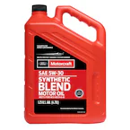 Engine Oil MOTORCRAFT SAE 5W 30 API GF 6A Main Image