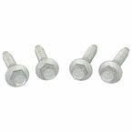 Engine Air Intake Hose Bolt Liftgate Pull Handle - M6 x 30MM Main Image