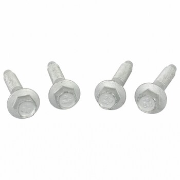 Engine Air Intake Hose Bolt Liftgate Pull Handle - M6 x 30MM