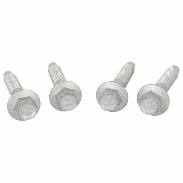 Engine Air Intake Hose Bolt Liftgate Pull Handle - M6 x 30MM Main Image