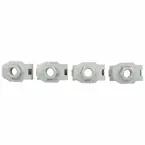 Fuel Tank Strap Nut Spring - M10 Main Image
