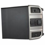 Panel Console Main Image
