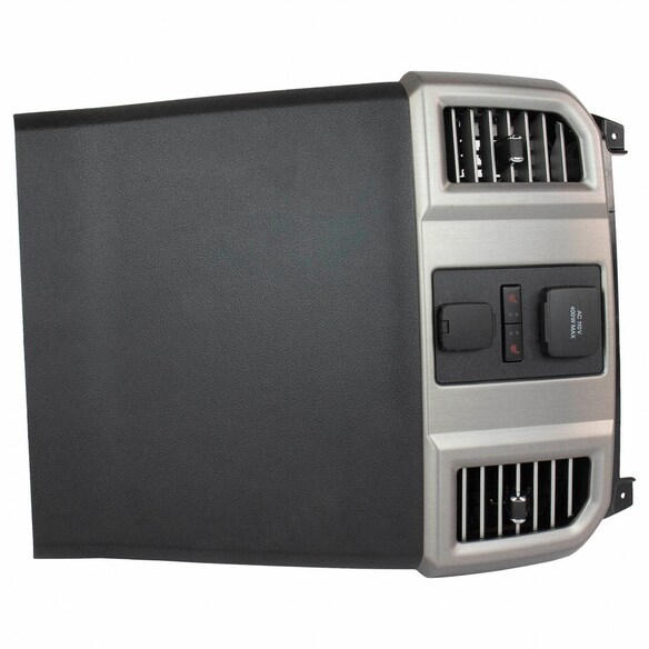 Panel Console Main Image